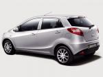 Haima 2 2009 года